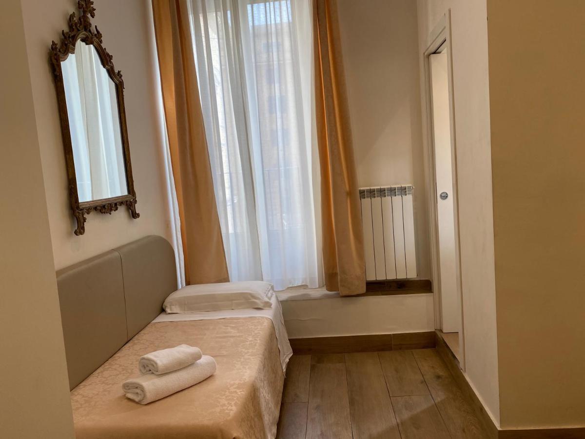Art Atelier Couette-café Rome