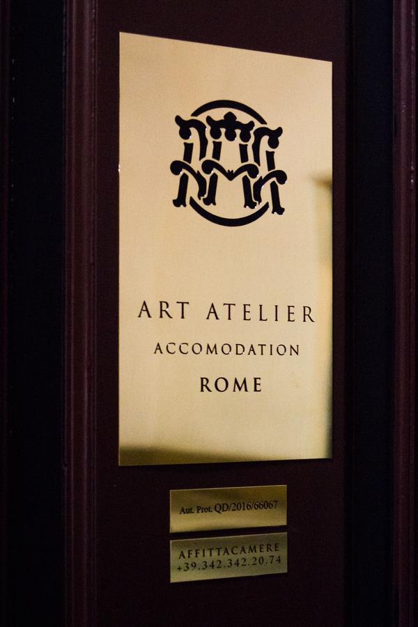 Art Atelier Couette-café