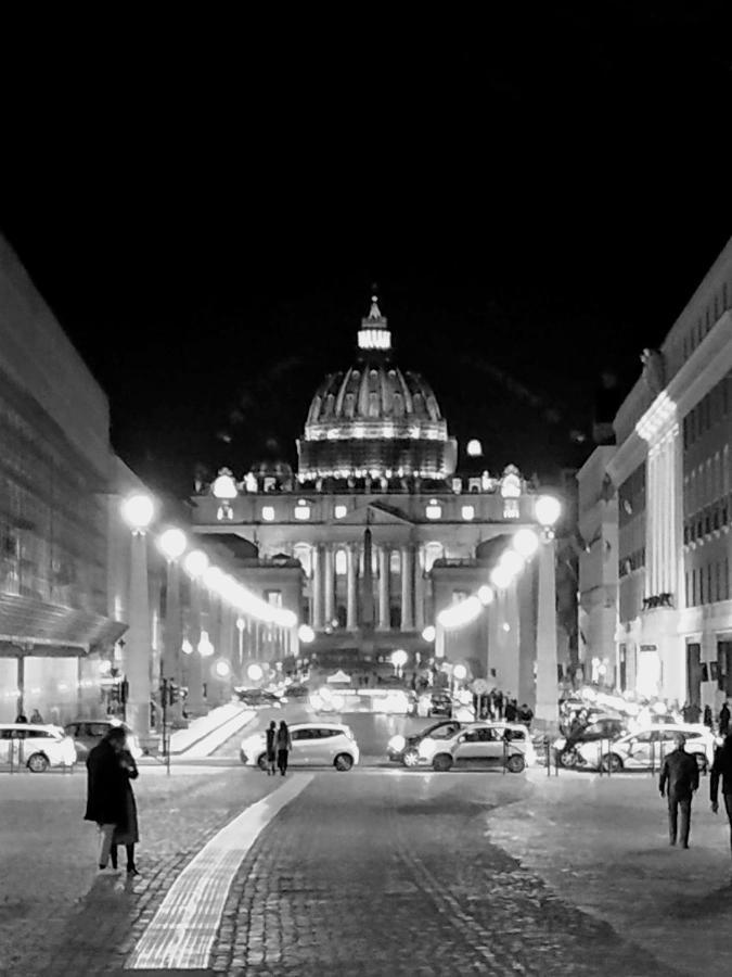 Couette-café Art Atelier Rome